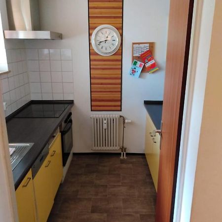 Schlosshalde Bodman Apartment ภายนอก รูปภาพ