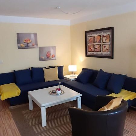 Schlosshalde Bodman Apartment ภายนอก รูปภาพ