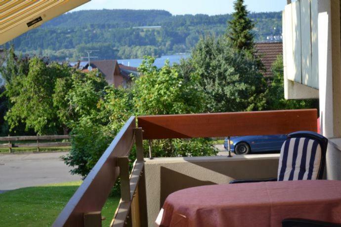 Schlosshalde Bodman Apartment ภายนอก รูปภาพ